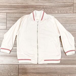 Seed Heritage Bomber Jacket Size Small